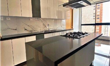PR12490 SE VENDE APARTAMENTO EN SECTOR LA CALERA, EL POBLADO