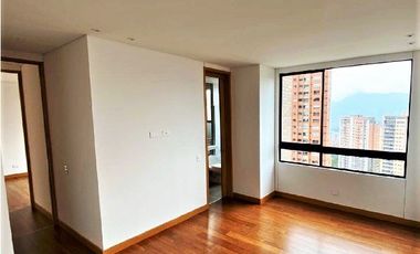 PR12490 SE VENDE APARTAMENTO EN SECTOR LA CALERA, EL POBLADO