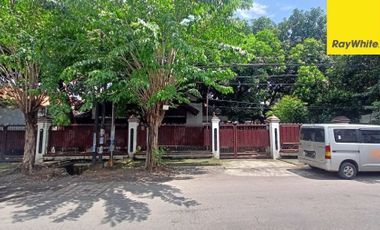 Disewakan Rumah di Ketintang Madya, Surabaya