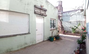 Casa PH en venta en Quilmes Oeste Centro