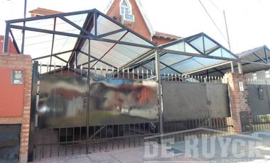 Duplex en venta en Quilmes Oeste