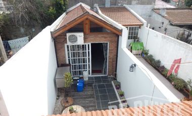 Duplex en venta en Quilmes Oeste