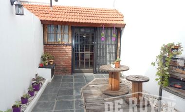 Duplex en venta en Quilmes Oeste