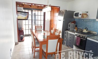 Duplex en venta en Quilmes Oeste