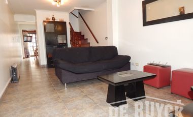 Duplex en venta en Quilmes Oeste