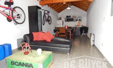 Duplex en venta en Quilmes Oeste