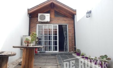 Duplex en venta en Quilmes Oeste