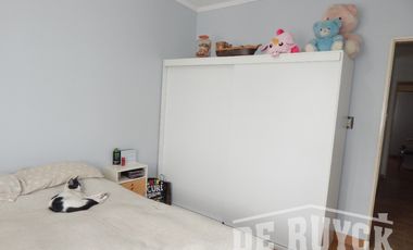 Duplex en venta en Quilmes Oeste