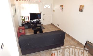Duplex en venta en Quilmes Oeste