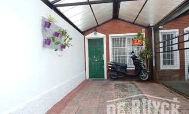 Duplex en venta en Quilmes Oeste