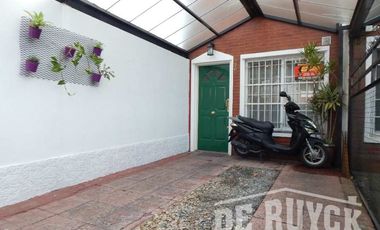 Duplex en venta en Quilmes Oeste