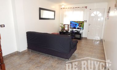 Duplex en venta en Quilmes Oeste