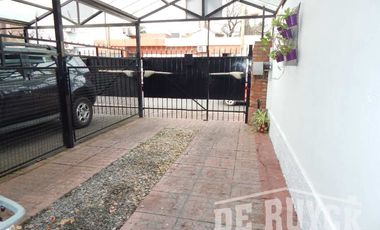 Duplex en venta en Quilmes Oeste