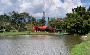 FINCA en VENTA en Arbeláez Mesa Alta