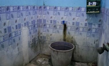 Rumah Murah Di Taman Cimuncang Dekat Pasar Rau
