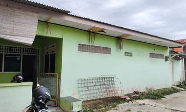 Rumah Murah Di Taman Cimuncang Dekat Pasar Rau