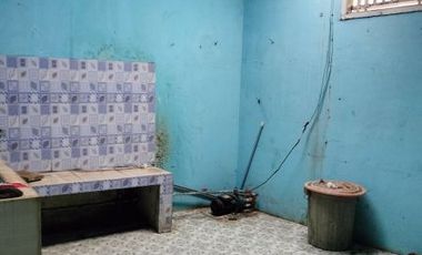 Rumah Murah Di Taman Cimuncang Dekat Pasar Rau