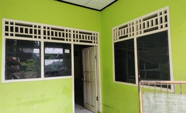 Rumah Murah Di Taman Cimuncang Dekat Pasar Rau
