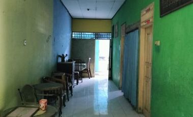 Rumah Murah Di Taman Cimuncang Dekat Pasar Rau