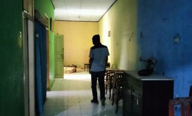 Rumah Murah Di Taman Cimuncang Dekat Pasar Rau