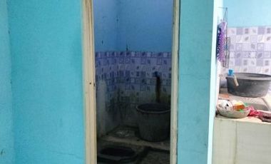 Rumah Murah Di Taman Cimuncang Dekat Pasar Rau