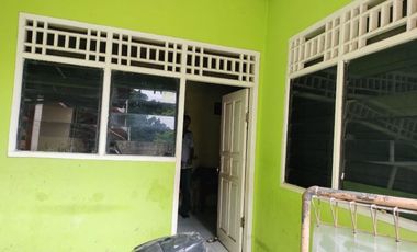 Rumah Murah Di Taman Cimuncang Dekat Pasar Rau