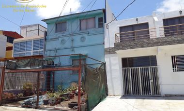 Se vende propiedad en Calle Linares, ciudad de Antofagasta.