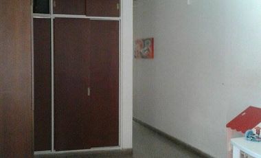 ALQUILER DEPTO PLANTA ALTA EN B° GENERAL PAZ