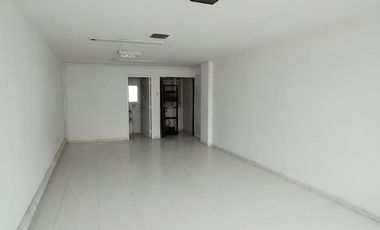 oficina en arriendo en la veracruz. Cod A2831601
