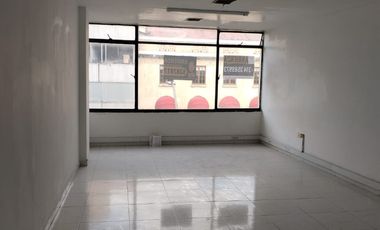 oficina en arriendo en la veracruz. Cod A2831601
