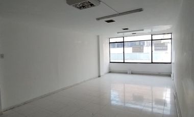 oficina en arriendo en la veracruz. Cod A2831601