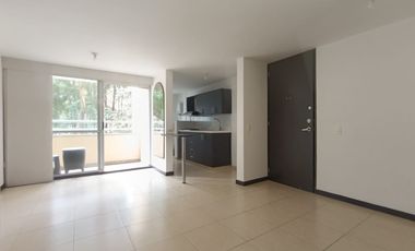 apartamento en arriendo en ditaires. Cod A213624