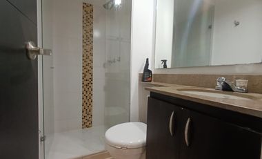 apartamento en arriendo en ditaires. Cod A213624