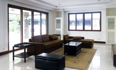 House for Sale in Bel-Air Village, Makati City