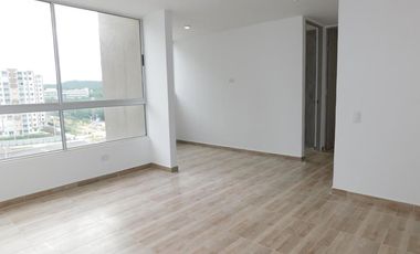 apartamento en arriendo en ciudad mallorquin. Cod A91221