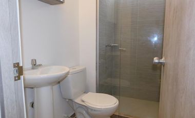 apartamento en arriendo en ciudad mallorquin. Cod A91221