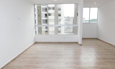 apartamento en arriendo en ciudad mallorquin. Cod A91221