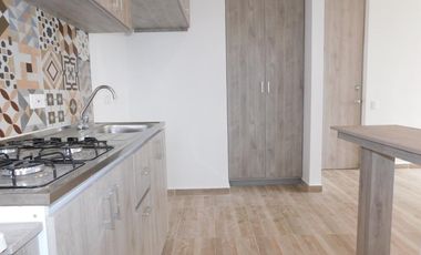apartamento en arriendo en ciudad mallorquin. Cod A91221