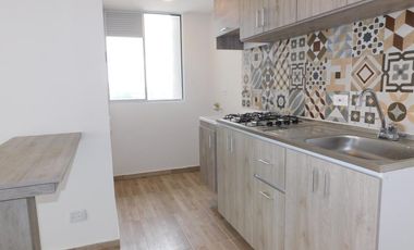 apartamento en arriendo en ciudad mallorquin. Cod A91221