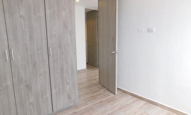 apartamento en arriendo en ciudad mallorquin. Cod A91221