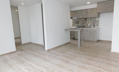 apartamento en arriendo en ciudad mallorquin. Cod A91221
