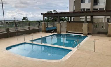 apartamento en arriendo en ciudad mallorquin. Cod A91221