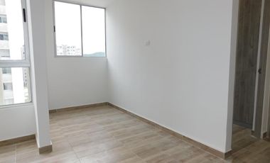 apartamento en arriendo en ciudad mallorquin. Cod A91221
