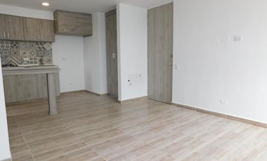 apartamento en arriendo en ciudad mallorquin. Cod A91221