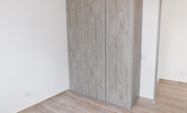 apartamento en arriendo en ciudad mallorquin. Cod A91221
