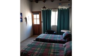 VENDE CASA EN LA PUNTILLA ZONA CORTIJO