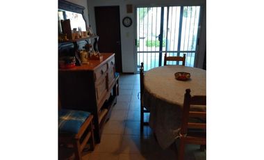 VENDE CASA EN LA PUNTILLA ZONA CORTIJO