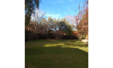 VENDE CASA EN LA PUNTILLA ZONA CORTIJO