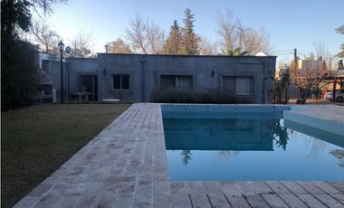VENDE CASA EN LA PUNTILLA ZONA CORTIJO