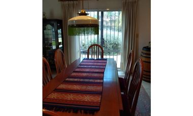 VENDE CASA EN LA PUNTILLA ZONA CORTIJO